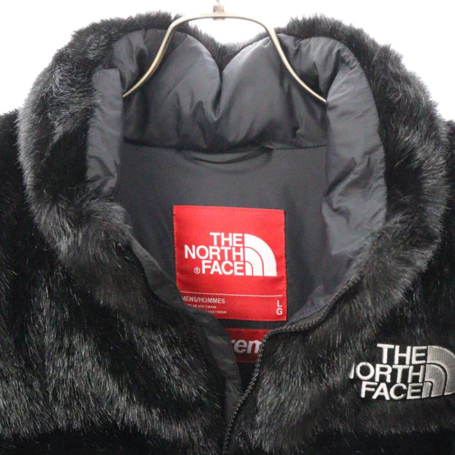 Supreme SUPREME シュプリーム 20AW×THE NORTHFACE Faux Fur Supreme SUPREME シュプリーム 20AW×THE NORTHFACE Faux Fur