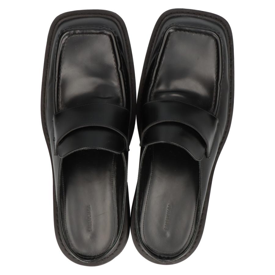 BALENCIAGA バレンシアガ Inspecter Mule 693778 インスペクター BALENCIAGA バレンシアガ Inspecter Mule 693778 インスペクター