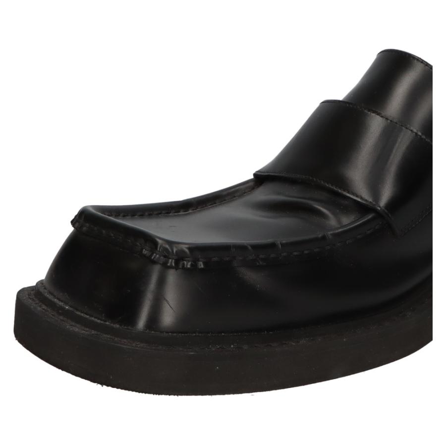 BALENCIAGA バレンシアガ Inspecter Mule 693778 インスペクター BALENCIAGA バレンシアガ Inspecter Mule 693778 インスペクター