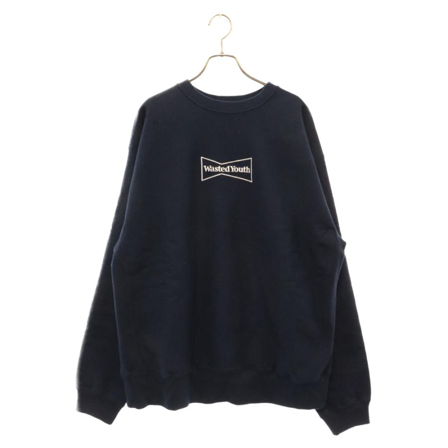 Wasted Youth ウェイステッドユース 24SS オツモプラザ ヘビー Wasted Youth ウェイステッドユース 24SS オツモプラザ ヘビー