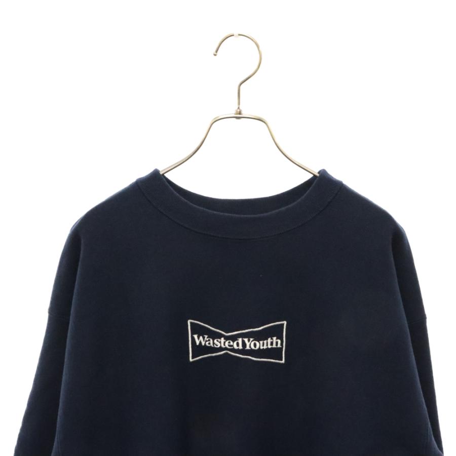 Wasted Youth ウェイステッドユース 24SS オツモプラザ ヘビー Wasted Youth ウェイステッドユース 24SS オツモプラザ ヘビー