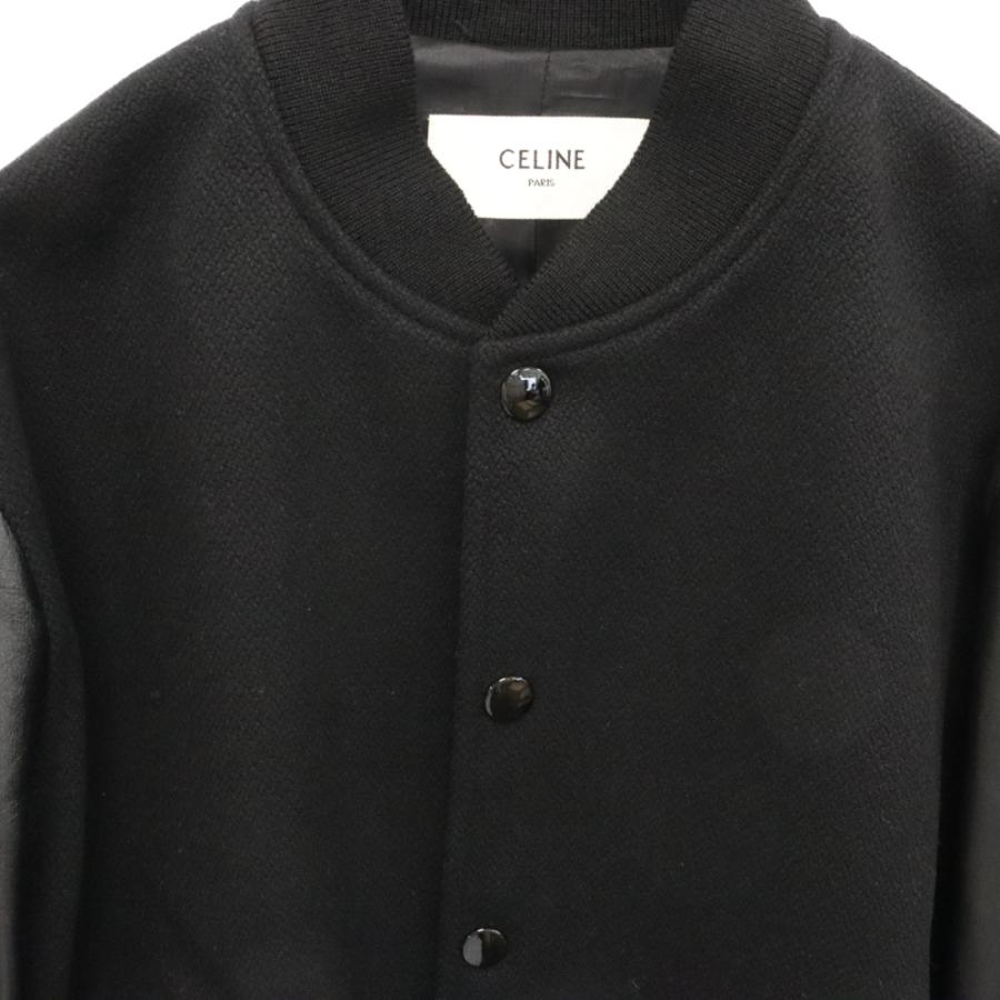 CELINE セリーヌ BOY DOLL TEDDY JACKET 2V09M896C ボーイドール CELINE セリーヌ BOY DOLL TEDDY JACKET 2V09M896C ボーイドール
