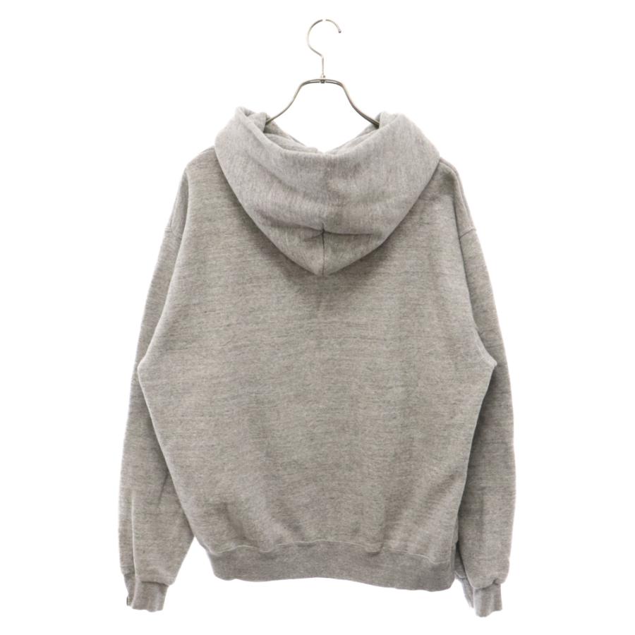 HUMAN MADE ヒューマンメイド HEART HOODED SWEATSHIRT ハート