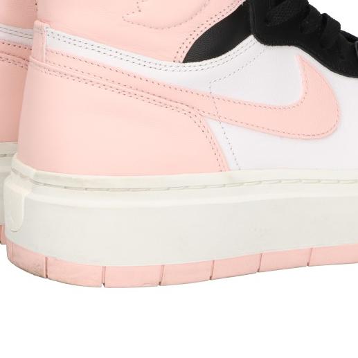 NIKE ナイキ ウィメンズ エアジョーダン1 エレベート ハイカット 