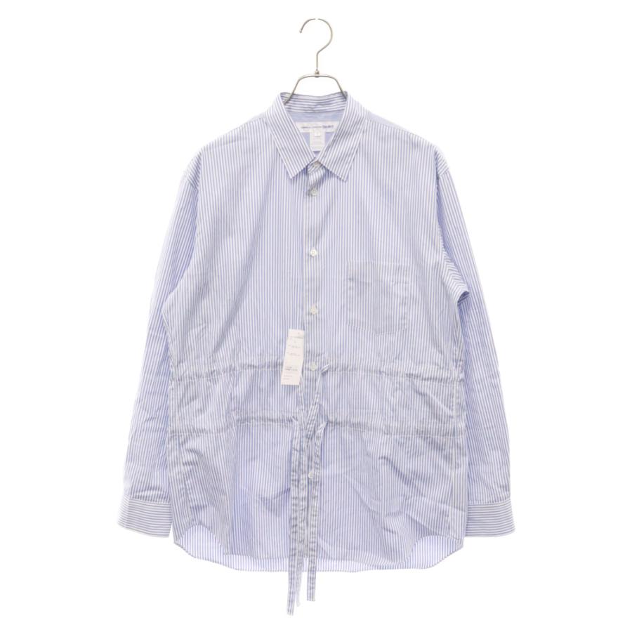 COMME des GARCONS SHIRT コムデギャルソンシャツ 24SS L/S STRIPE 