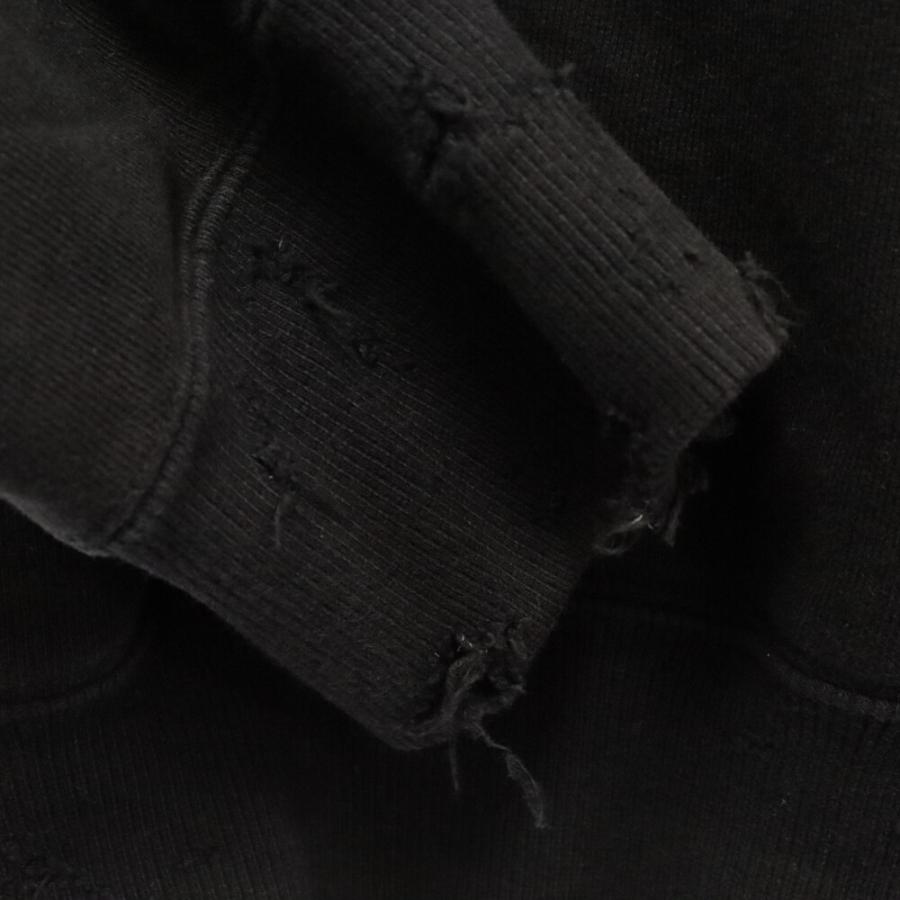 cvtvlist カタリスト 3D LOGO USUAL HOODIE ロゴスウェットフーディー