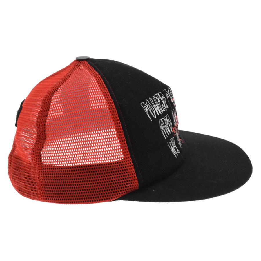 cvtvlist カタリスト CTLS P.P.P MESH CAP 刺繍メッシュキャップ cvtvlist カタリスト CTLS P.P.P MESH CAP 刺繍メッシュキャップ