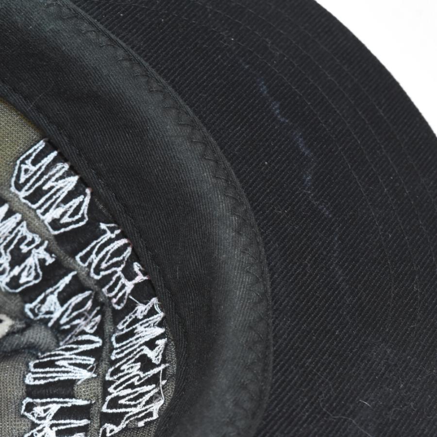 cvtvlist カタリスト CTLS P.P.P MESH CAP 刺繍メッシュキャップ cvtvlist カタリスト CTLS P.P.P MESH CAP 刺繍メッシュキャップ