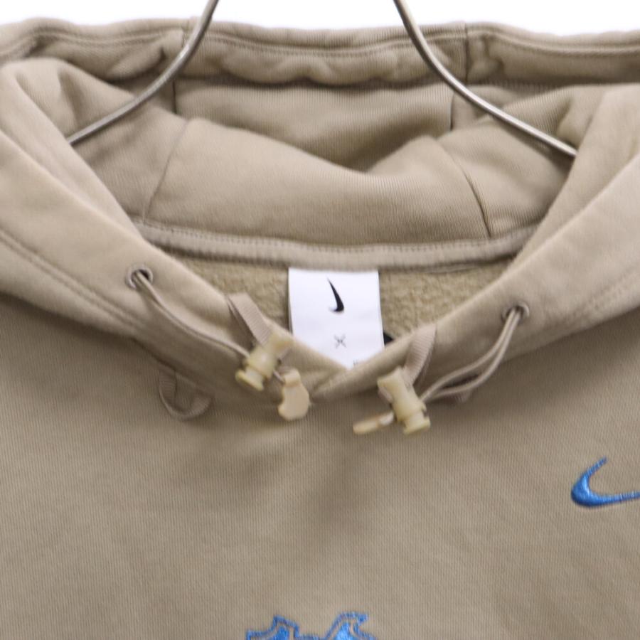 NIKE（ナイキ） 22AW×OFF-WHITE AS M NRG FLC HOODIE オフホワイト