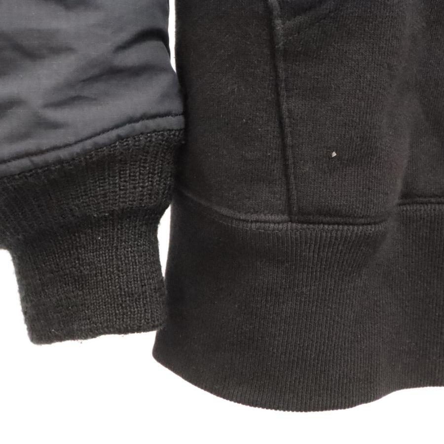 COMME des GARCONS HOMME コムデギャルソンオム 23AW NYLON TWILL ZIP