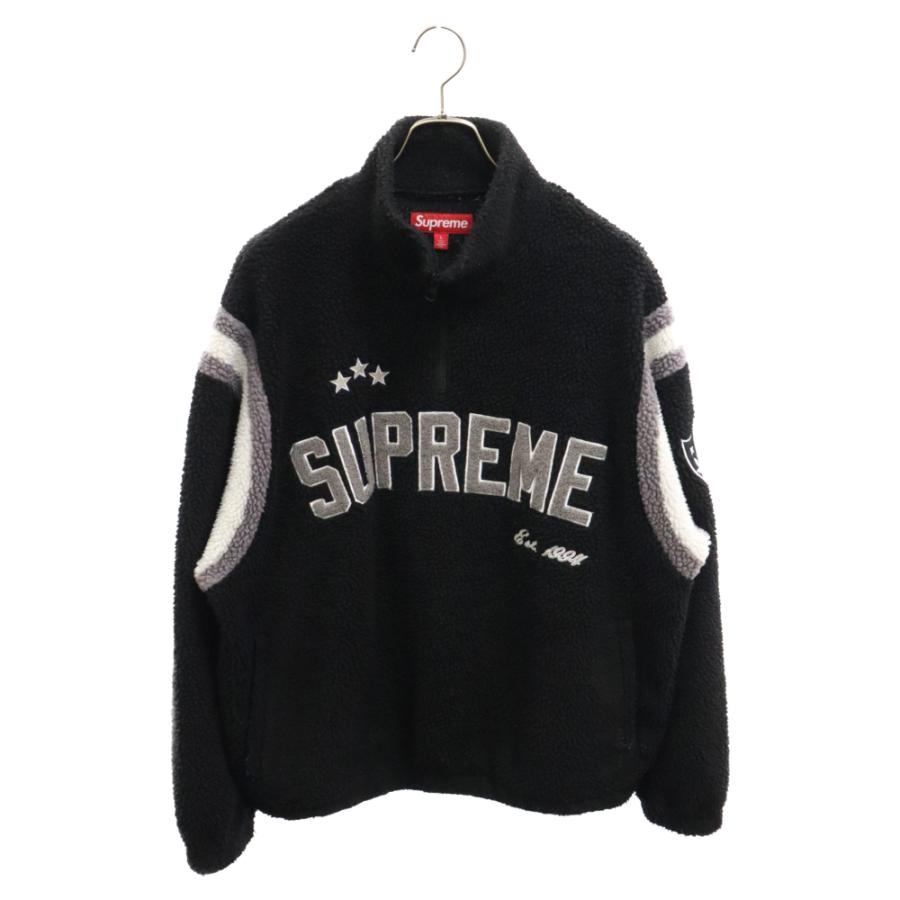 Supreme SUPREME シュプリーム 23AW Arc Half Zip Fleece Supreme SUPREME シュプリーム 23AW Arc Half Zip Fleece