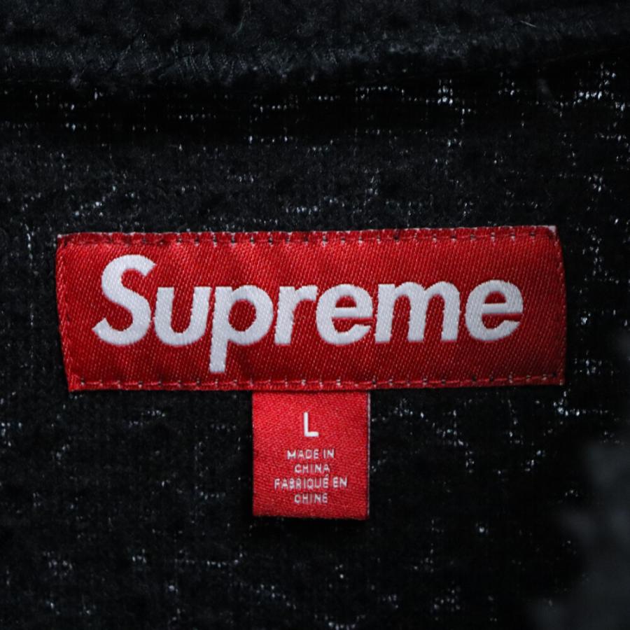 Supreme SUPREME シュプリーム 23AW Arc Half Zip Fleece Supreme SUPREME シュプリーム 23AW Arc Half Zip Fleece