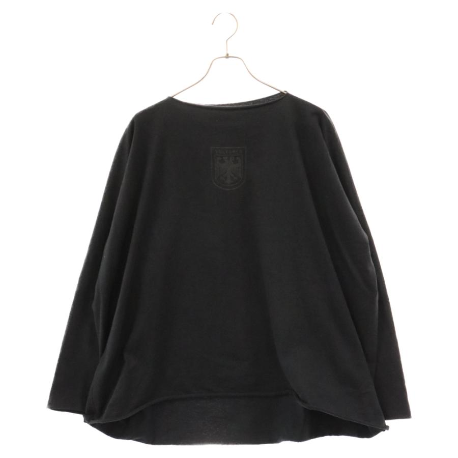 Yeezy YEEZY イージー VULTURES Long Tee ロゴプリントTシャツ : BRING