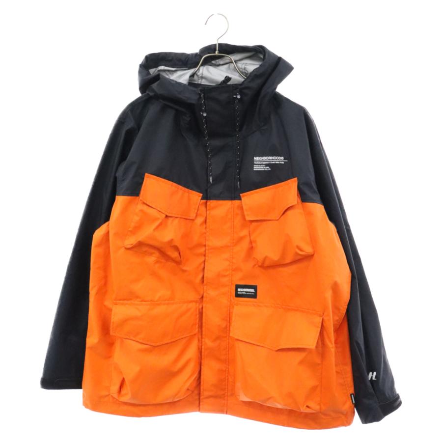 NEIGHBORHOOD ネイバーフッド 24SS 241TSNH-JKM09 MOUNTAIN NEIGHBORHOOD ネイバーフッド 24SS 241TSNH-JKM09 MOUNTAIN