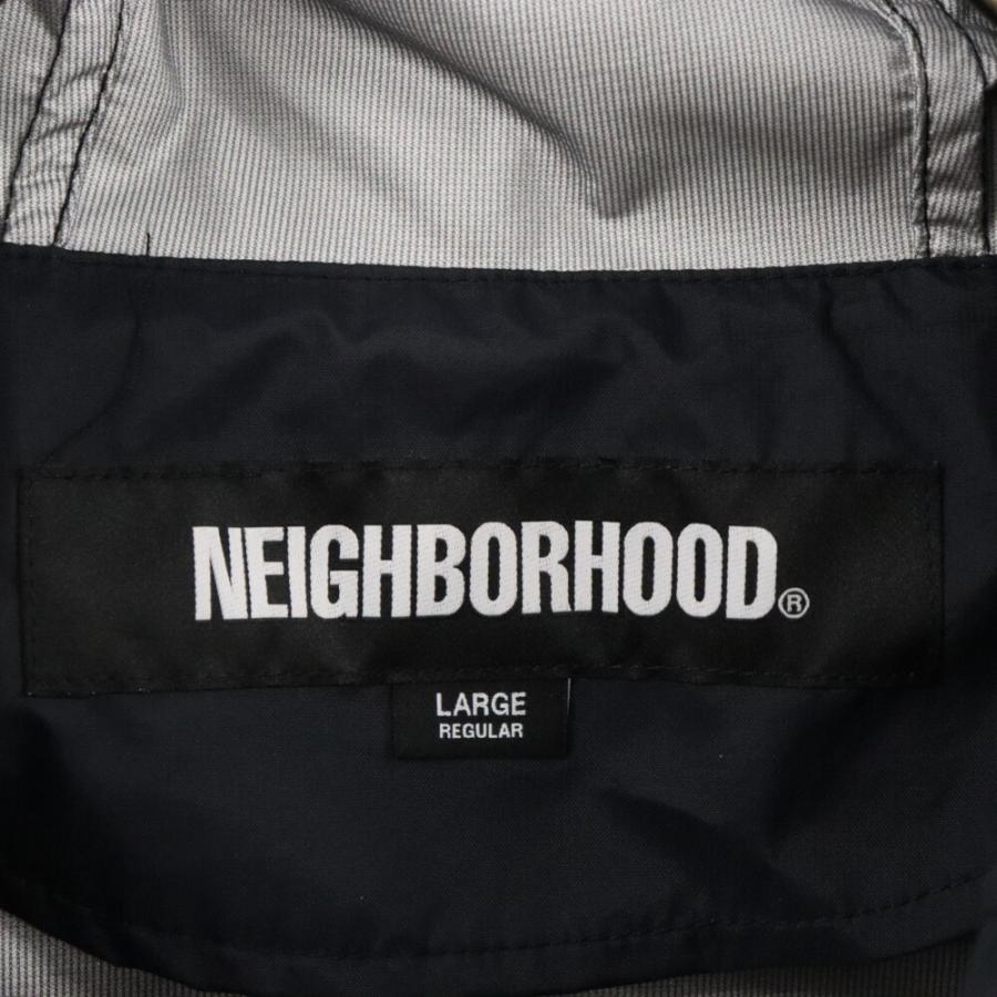 NEIGHBORHOOD ネイバーフッド 24SS 241TSNH-JKM09 MOUNTAIN NEIGHBORHOOD ネイバーフッド 24SS 241TSNH-JKM09 MOUNTAIN