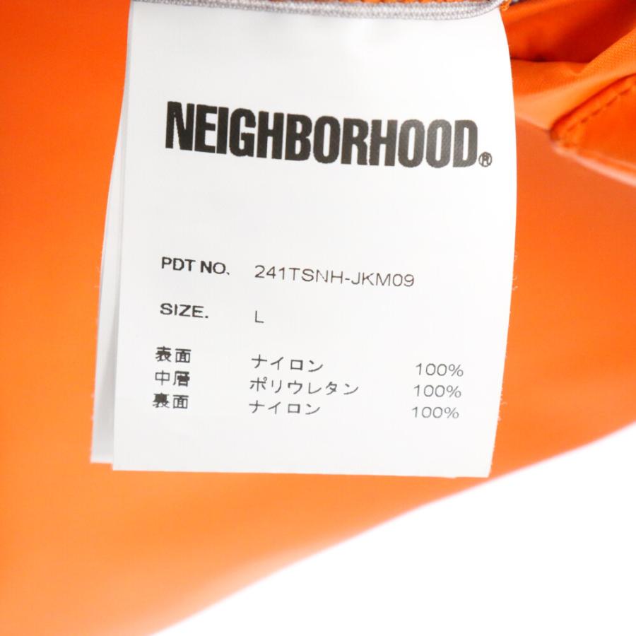 NEIGHBORHOOD ネイバーフッド 24SS 241TSNH-JKM09 MOUNTAIN NEIGHBORHOOD ネイバーフッド 24SS 241TSNH-JKM09 MOUNTAIN