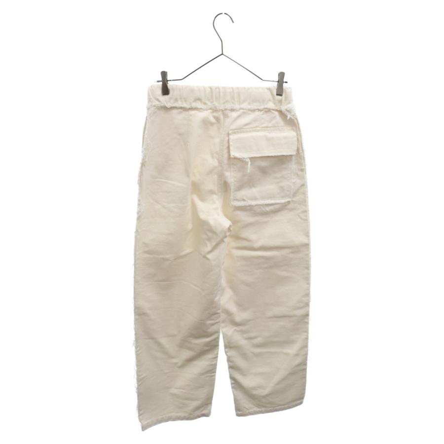 DRIES VAN NOTEN ドリスヴァンノッテン 23AW PAINT DENIM DRIES VAN NOTEN ドリスヴァンノッテン 23AW PAINT DENIM