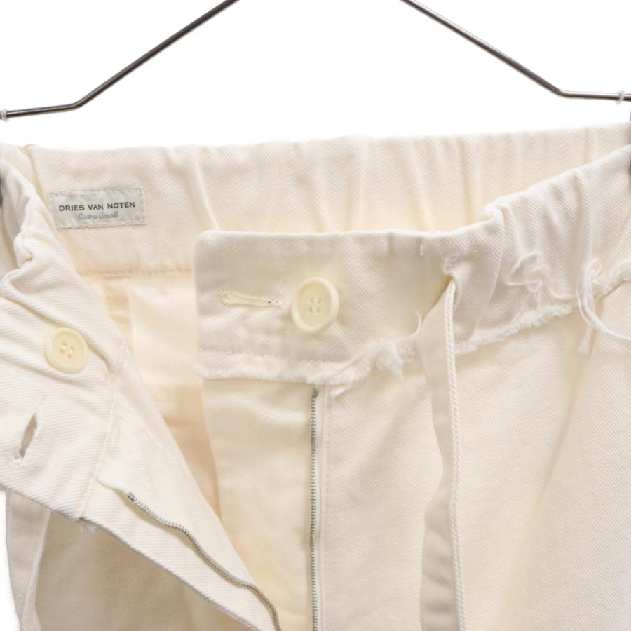 DRIES VAN NOTEN ドリスヴァンノッテン 23AW PAINT DENIM DRIES VAN NOTEN ドリスヴァンノッテン 23AW PAINT DENIM