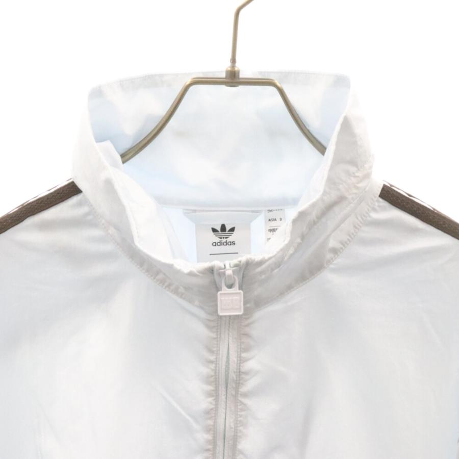 adidas アディダス ×WALES BONNER WB NYLON TT ウェールズボナー adidas アディダス ×WALES BONNER WB NYLON TT ウェールズボナー