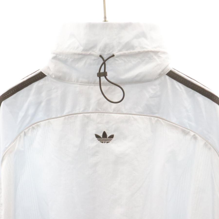 adidas アディダス ×WALES BONNER WB NYLON TT ウェールズボナー adidas アディダス ×WALES BONNER WB NYLON TT ウェールズボナー