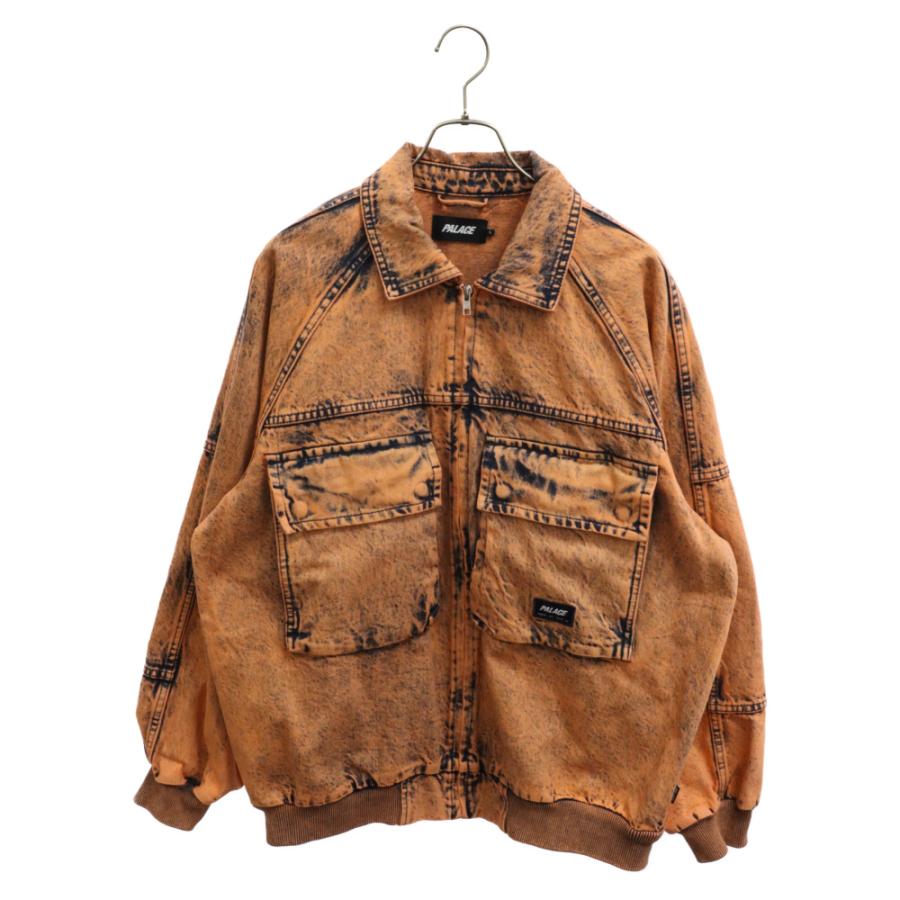 Palace Skateboards パレススケートボーズ 23SS Acid Jacket Palace Skateboards パレススケートボーズ 23SS Acid Jacket