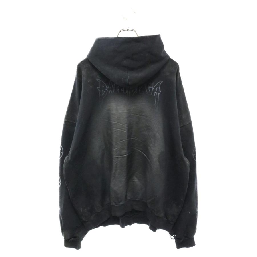 BALENCIAGA バレンシアガ 23AW 744462 TOVE3 パリス ムーン BALENCIAGA バレンシアガ 23AW 744462 TOVE3 パリス ムーン
