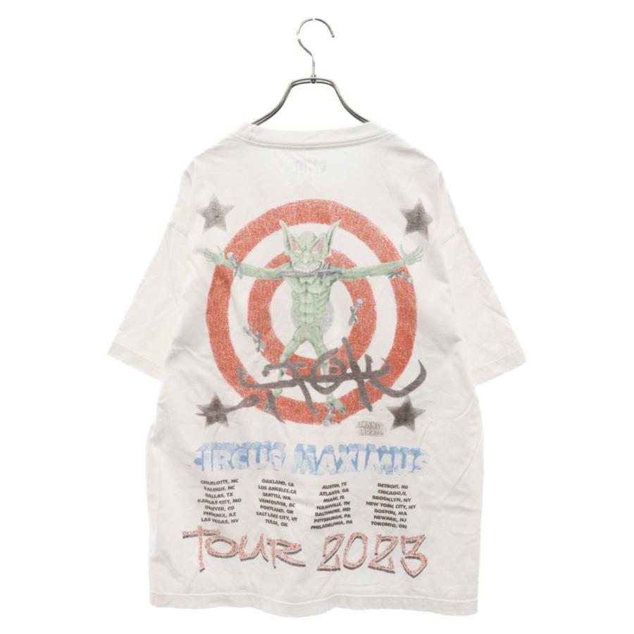 TRAVIS SCOTT トラヴィススコット TOUR 2025 ユートピア TRAVIS SCOTT トラヴィススコット TOUR 2025 ユートピア