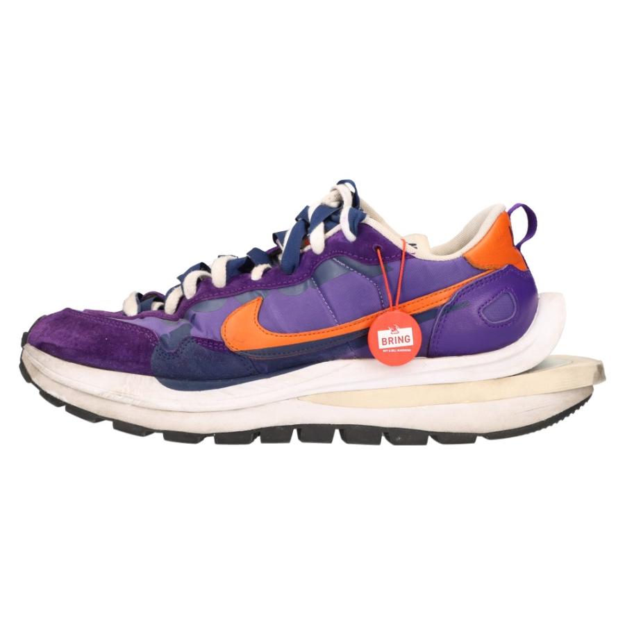 Nike VAPORWAFFLE SAKAI ヴェイパーワッフルサカイ US11 NIKE（ナイキ） ×SACAI VAPORWAFFLE ×サカイ ヴェイパーワッフル