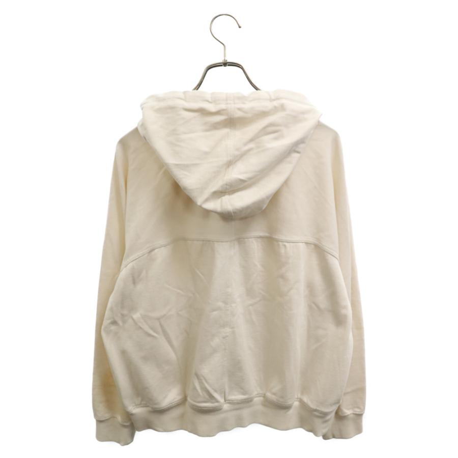 Rick Owens リックオウエンス 22SS WINDBRAKER ZIP HOODIE