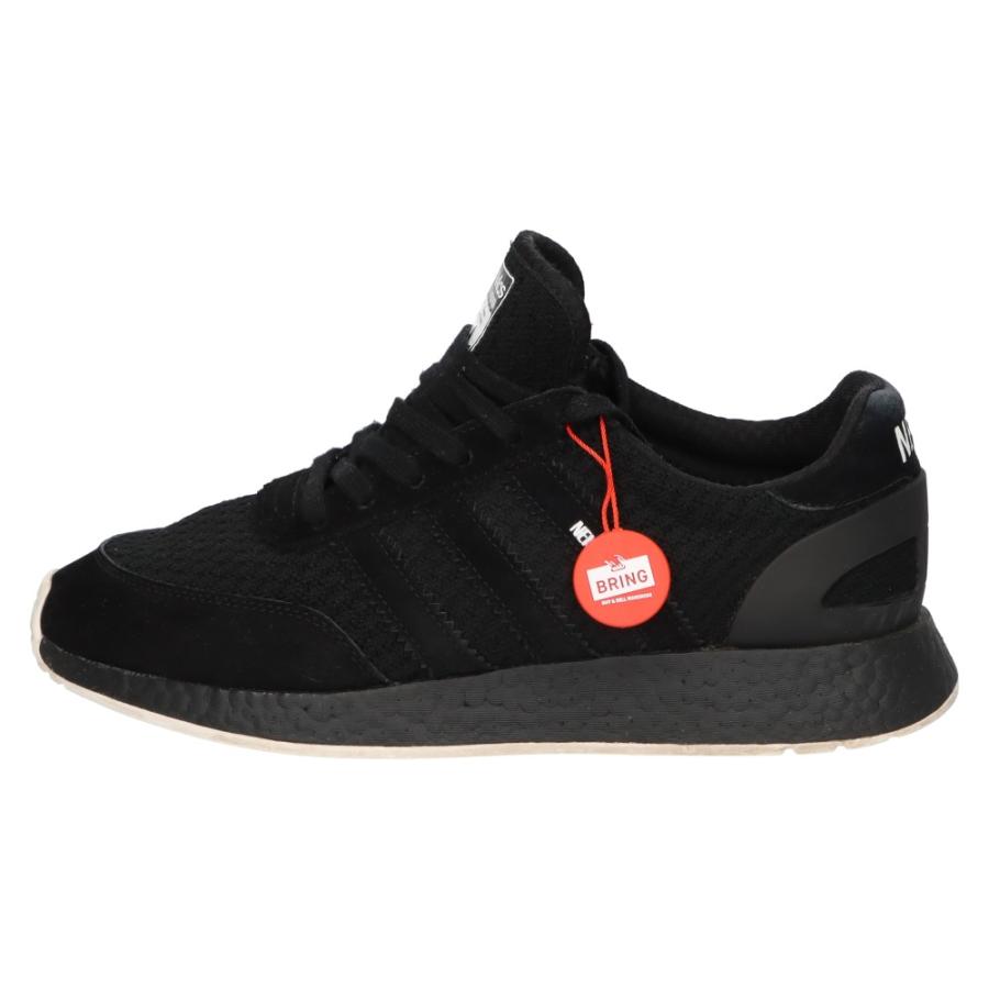 adidas アディダス×NEIGHBORHOOD ネイバーフッド ローカットスニーカー 