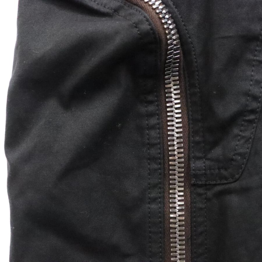 Rick Owens（リック・オウエンス） 20AW PERFORMA期 BAUHAUS CARGO