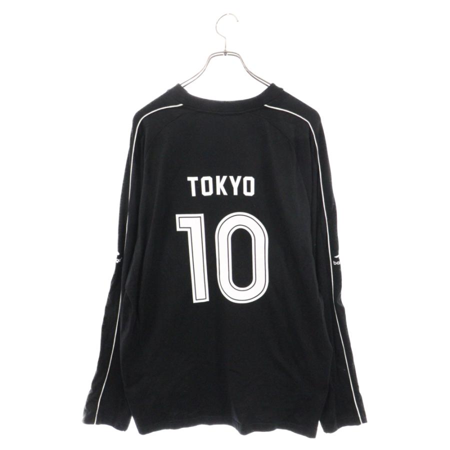 BALENCIAGA バレンシアガ 24SS TOKYO SOCCER サッカーシリーズ BALENCIAGA バレンシアガ 24SS TOKYO SOCCER サッカーシリーズ