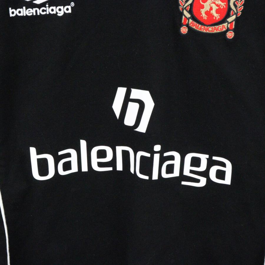 BALENCIAGA バレンシアガ 24SS TOKYO SOCCER サッカーシリーズ BALENCIAGA バレンシアガ 24SS TOKYO SOCCER サッカーシリーズ