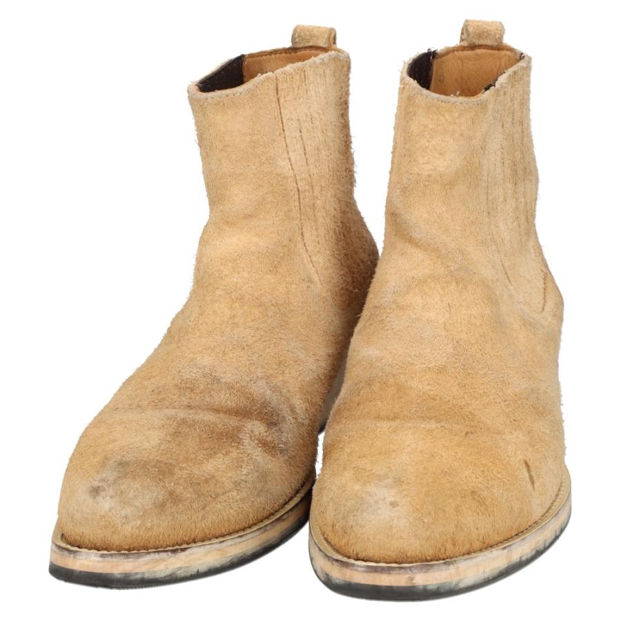 Our Legacy（アワーレガシー） アワーレガシィー CUBAN BOOT