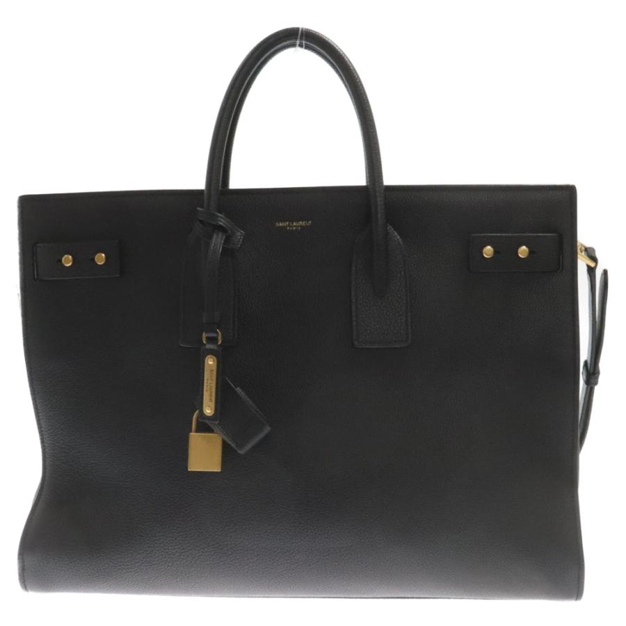サンローランパリ SAC DE JOUR シン サック ド ジュール ラージ サンローランパリ SAC DE JOUR シン サック ド ジュール ラージ