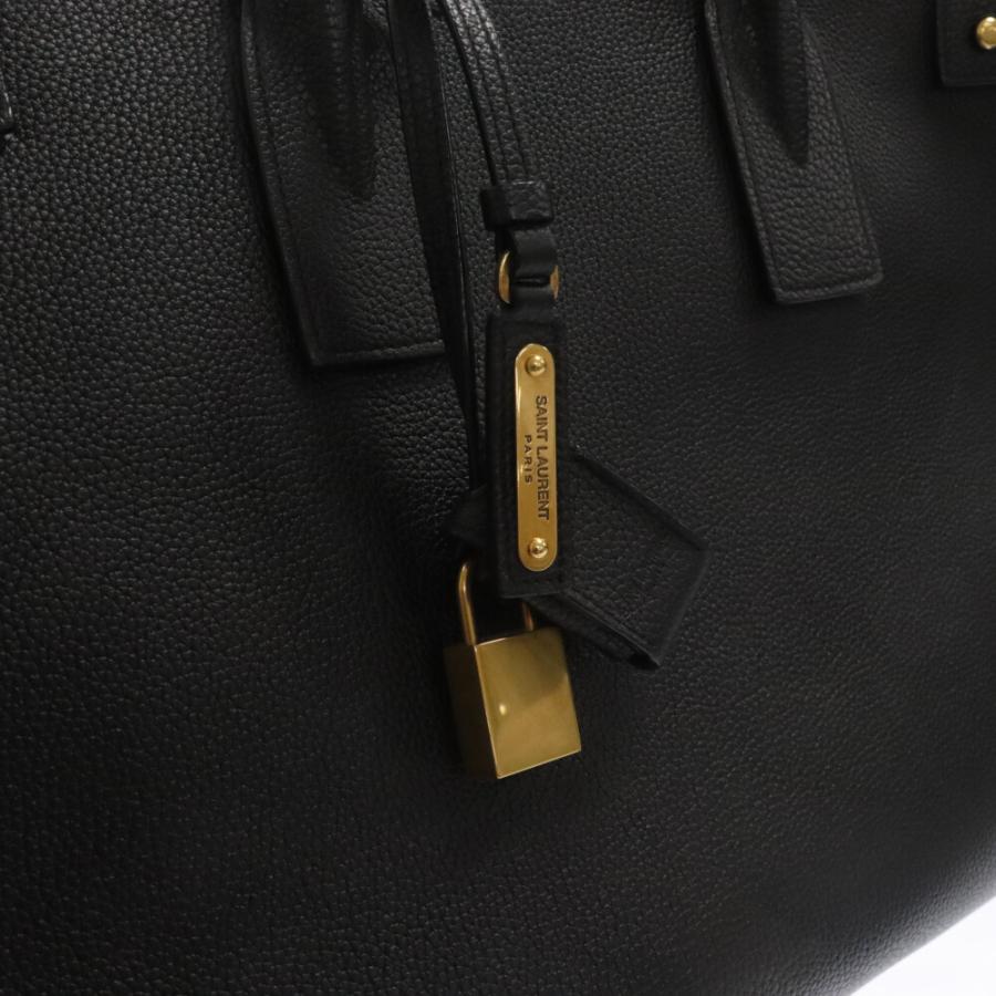 サンローランパリ SAC DE JOUR シン サック ド ジュール ラージ サンローランパリ SAC DE JOUR シン サック ド ジュール ラージ