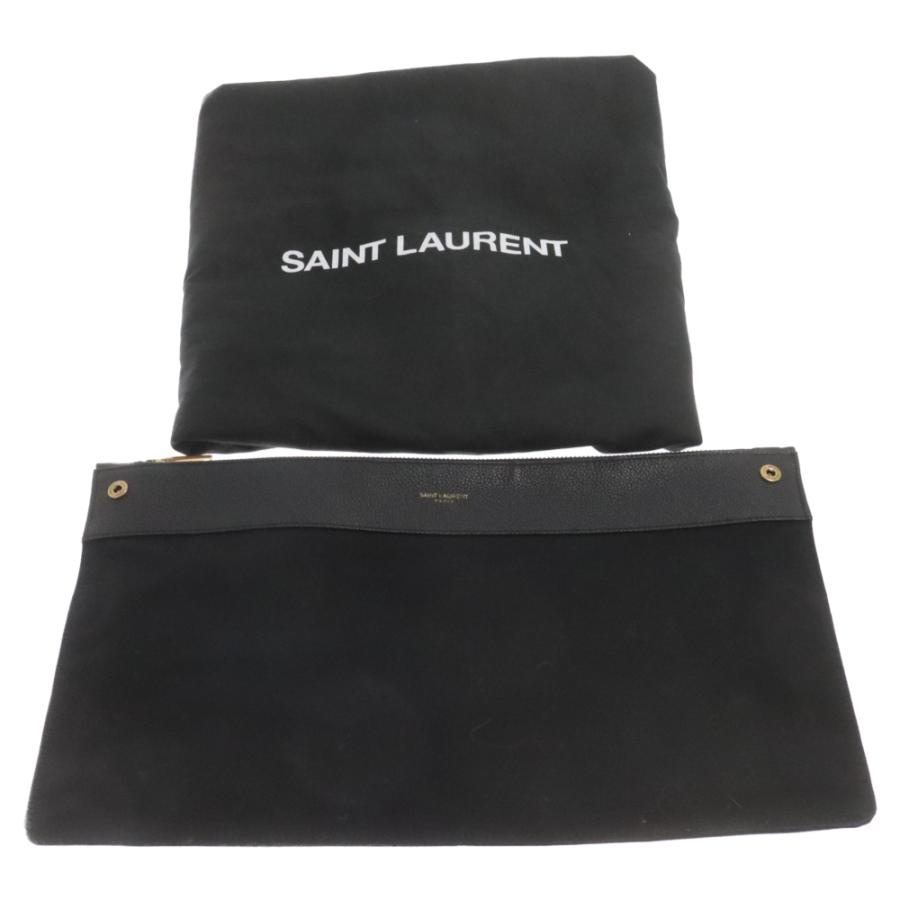 サンローランパリ SAC DE JOUR シン サック ド ジュール ラージ サンローランパリ SAC DE JOUR シン サック ド ジュール ラージ