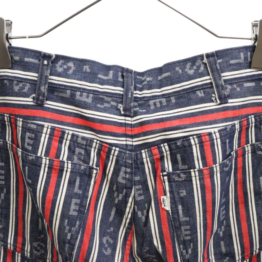 Levi's リーバイス 60s 646 ヴィンテージ ボタン裏30 両面タブ Levi's リーバイス 60s 646 ヴィンテージ ボタン裏30 両面タブ