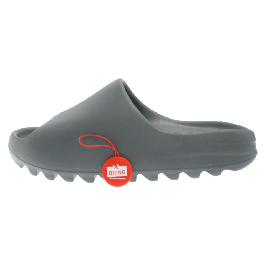 adidas アディダス YEEZY SLIDE Slate Maline イージースライド 
