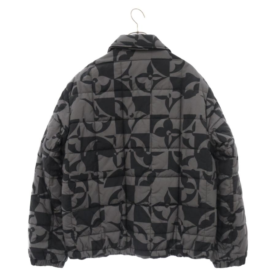 LOUIS VUITTON ルイヴィトン 22SS MONOGRAM FLOWER QUILTED LOUIS VUITTON ルイヴィトン 22SS MONOGRAM FLOWER QUILTED