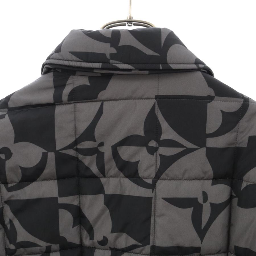 LOUIS VUITTON ルイヴィトン 22SS MONOGRAM FLOWER QUILTED LOUIS VUITTON ルイヴィトン 22SS MONOGRAM FLOWER QUILTED
