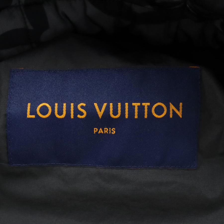 LOUIS VUITTON ルイヴィトン 22SS MONOGRAM FLOWER QUILTED LOUIS VUITTON ルイヴィトン 22SS MONOGRAM FLOWER QUILTED