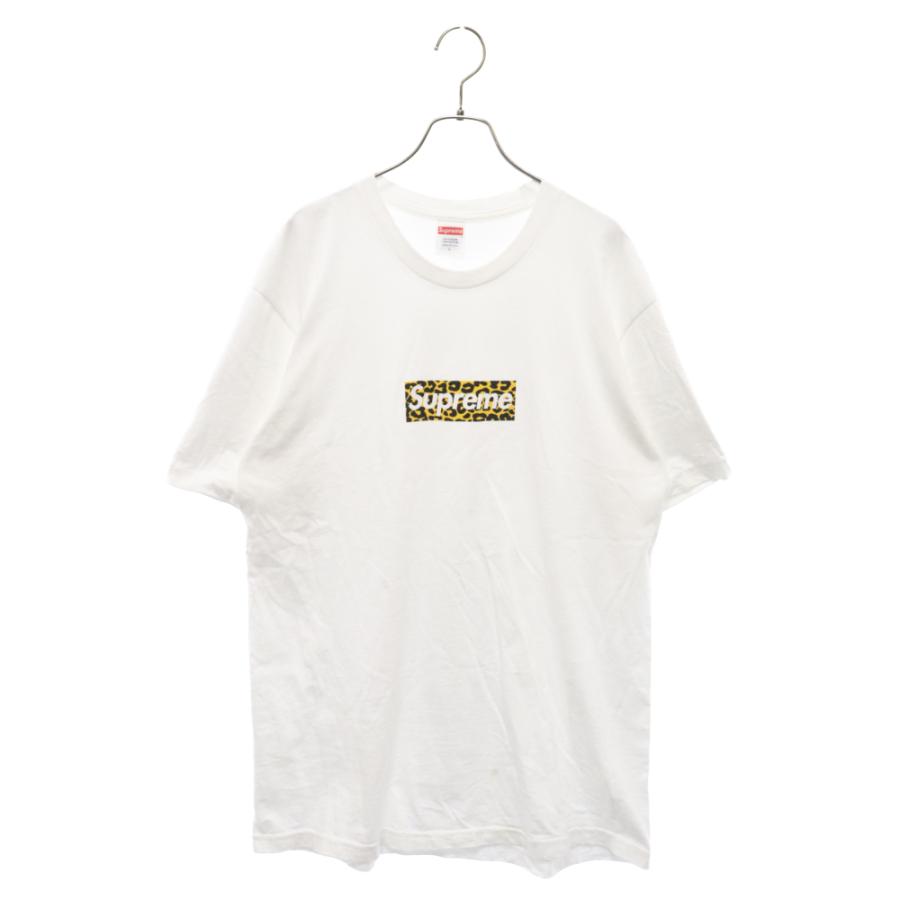 Supreme SUPREME シュプリーム 24SS China Shanghai Box Logo Tee 中国 