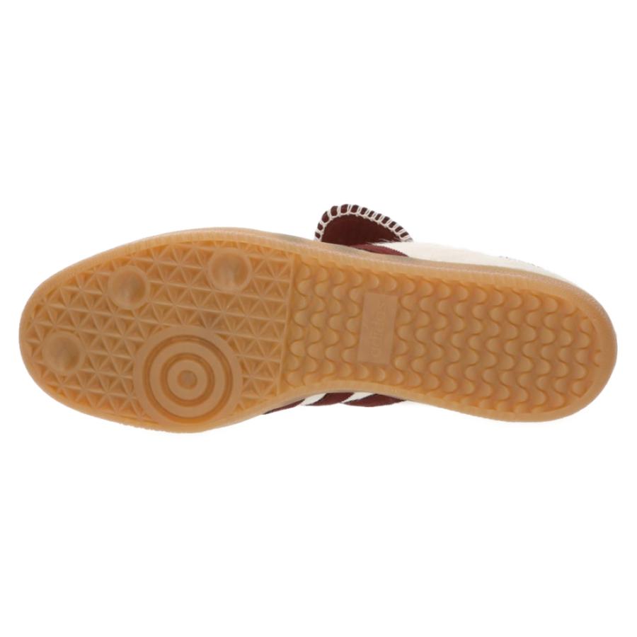 adidas アディダス ×Wales Bonner Samba Pony Tonal Low adidas アディダス ×Wales Bonner Samba Pony Tonal Low
