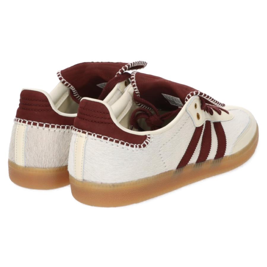 adidas アディダス ×Wales Bonner Samba Pony Tonal Low adidas アディダス ×Wales Bonner Samba Pony Tonal Low