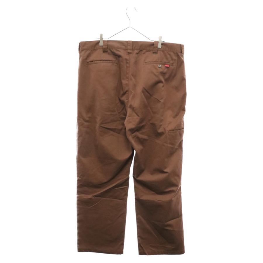 Supreme SUPREME シュプリーム 24SS Work Pant Brown ワーク