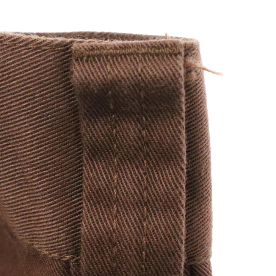 Supreme（シュプリーム） 24SS Work Pant Brown ワークパンツ ブラウン