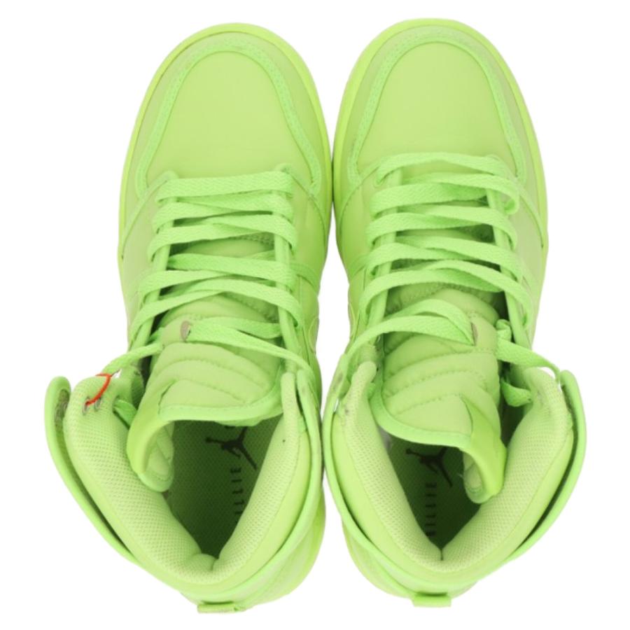 NIKE（ナイキ） ×ビリーアイリッシュ ウィメンズエアジョーダン1