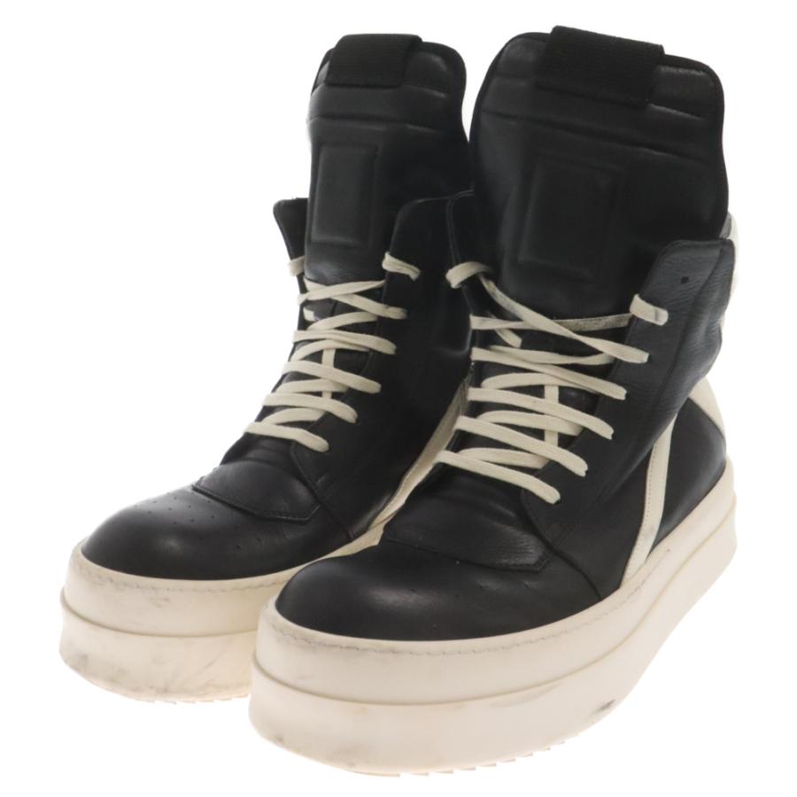 Rick Owens リックオウエンス MEGA BUMPER SNEAKERS メガ