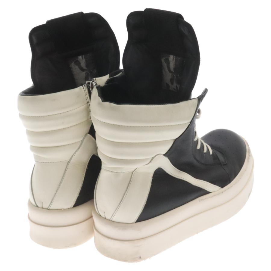 Rick Owens（リック・オウエンス） MEGA BUMPER SNEAKERS メガバンパー